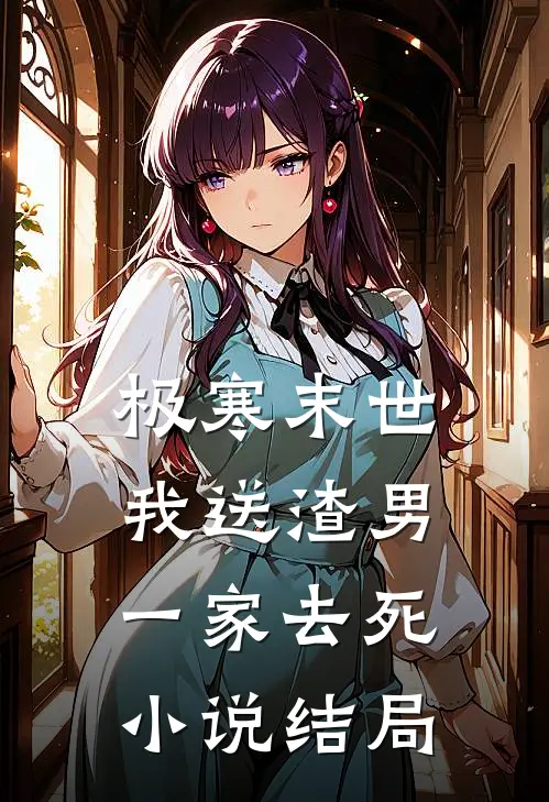 极寒末世，我送渣男一家去死小说结局