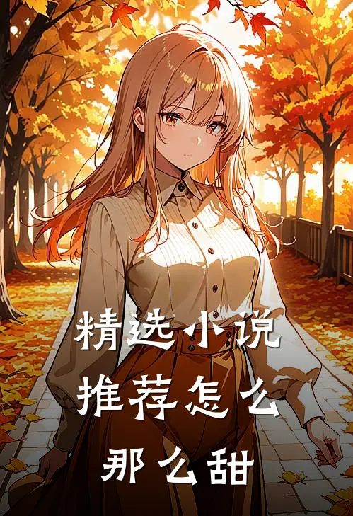 精选小说推荐怎么那么甜