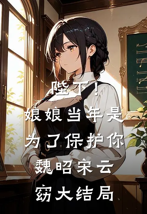 陛下！娘娘当年是为了保护你魏昭宋云窈大结局