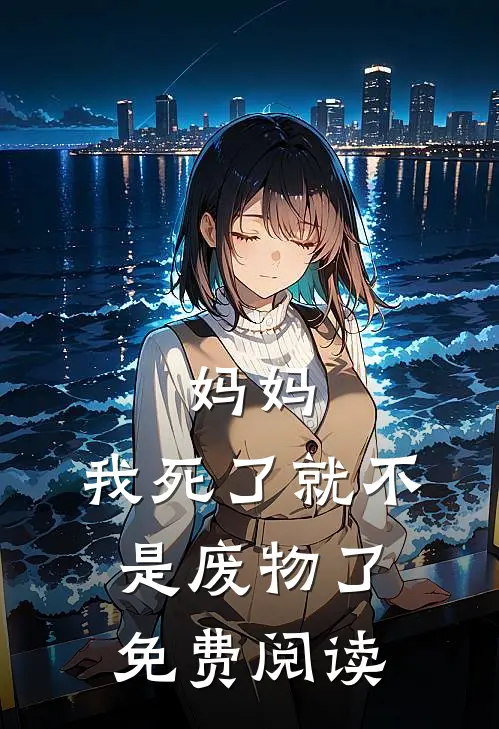 妈妈，我死了就不是废物了免费阅读