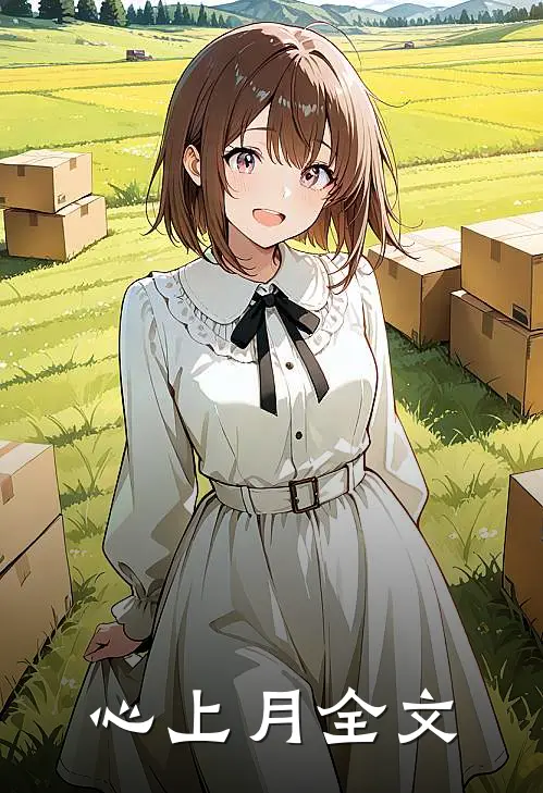 心上月全文