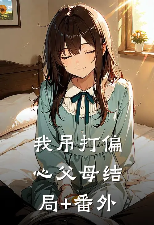 我吊打偏心父母结局+番外