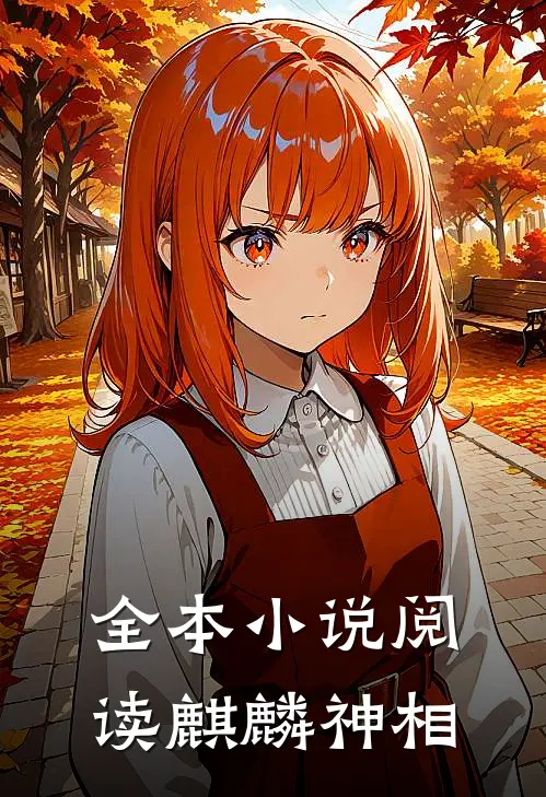 全本小说阅读麒麟神相