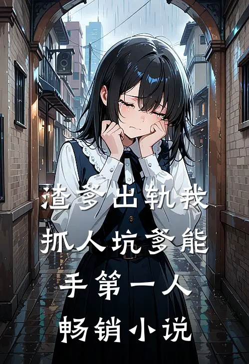 渣爹出轨我抓人坑爹能手第一人畅销小说