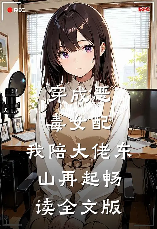 穿成恶毒女配，我陪大佬东山再起畅读全文版
