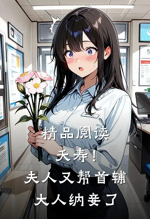 精品阅读夭寿！夫人又帮首辅大人纳妾了