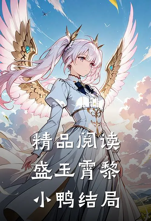 精品阅读盛玉霄黎小鸭结局