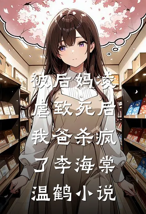 被后妈凌虐致死后，我爸杀疯了李海棠温鹤小说