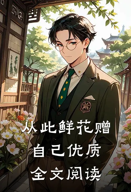 从此鲜花赠自己优质全文阅读