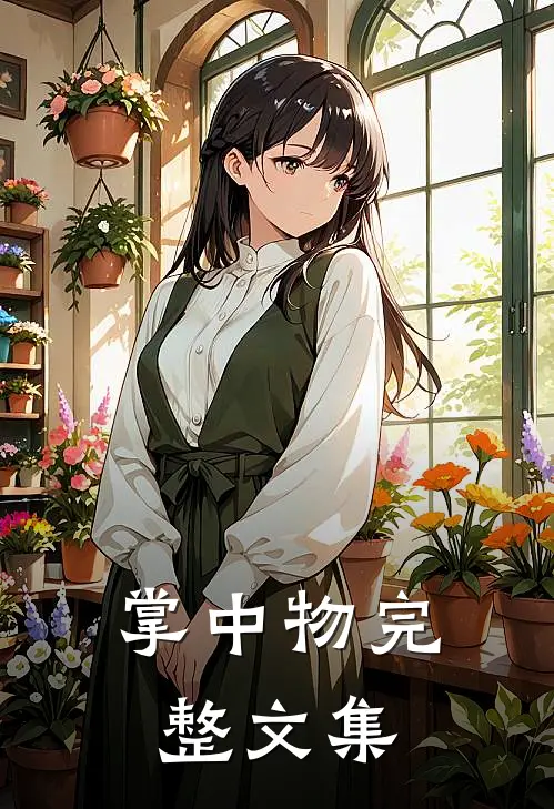掌中物完整文集