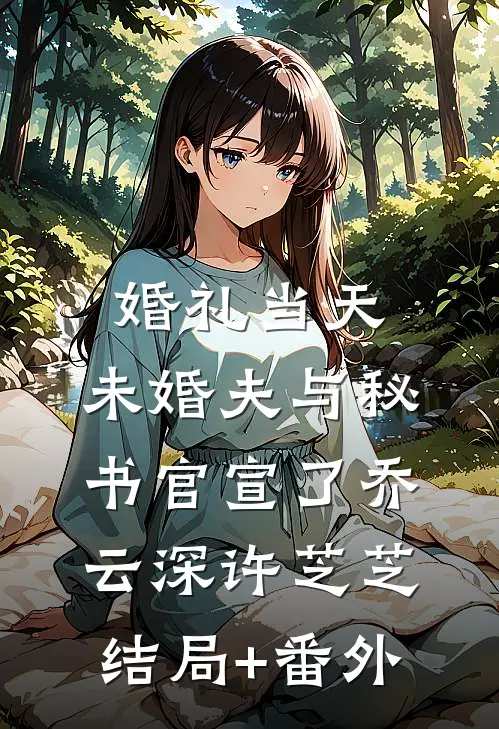 婚礼当天，未婚夫与秘书官宣了乔云深许芝芝结局+番外