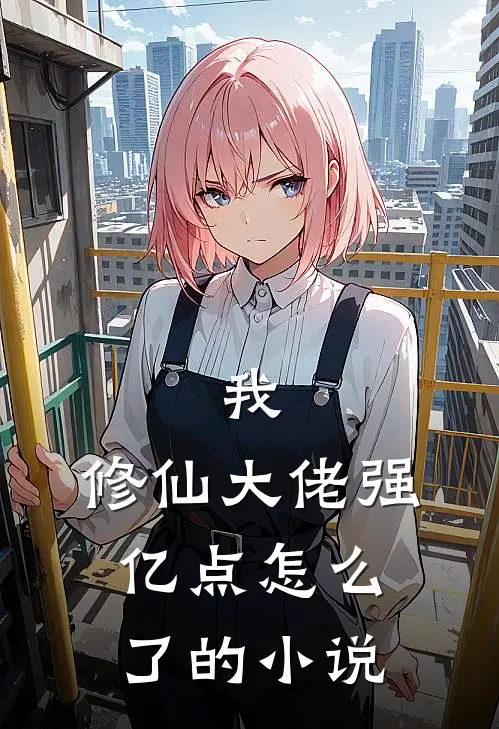 我，修仙大佬强亿点怎么了的小说