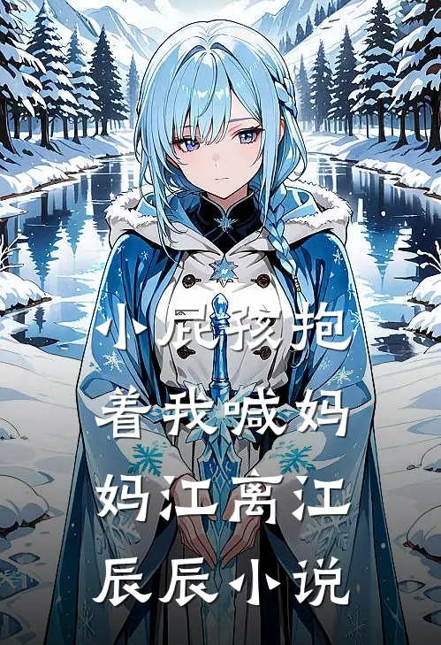 小屁孩抱着我喊妈妈江离江辰辰小说