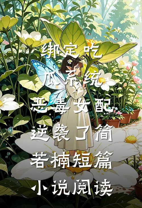 绑定吃瓜系统,恶毒女配逆袭了简若楠短篇小说阅读