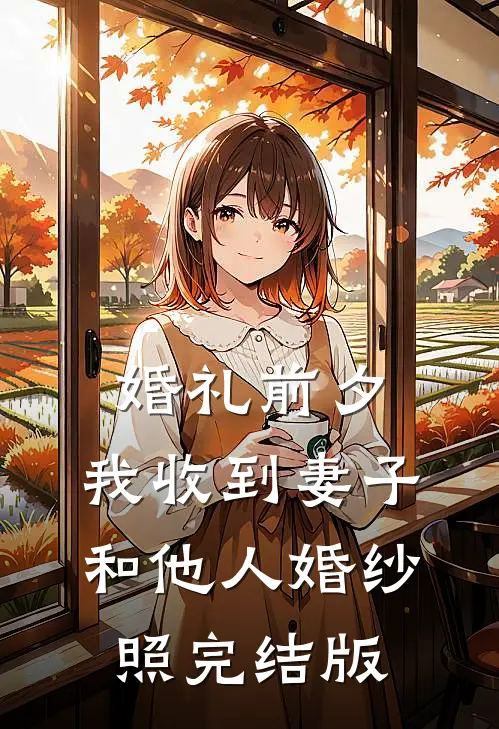婚礼前夕，我收到妻子和他人婚纱照完结版