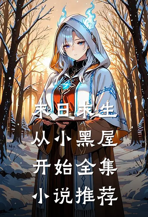 末日求生从小黑屋开始全集小说推荐
