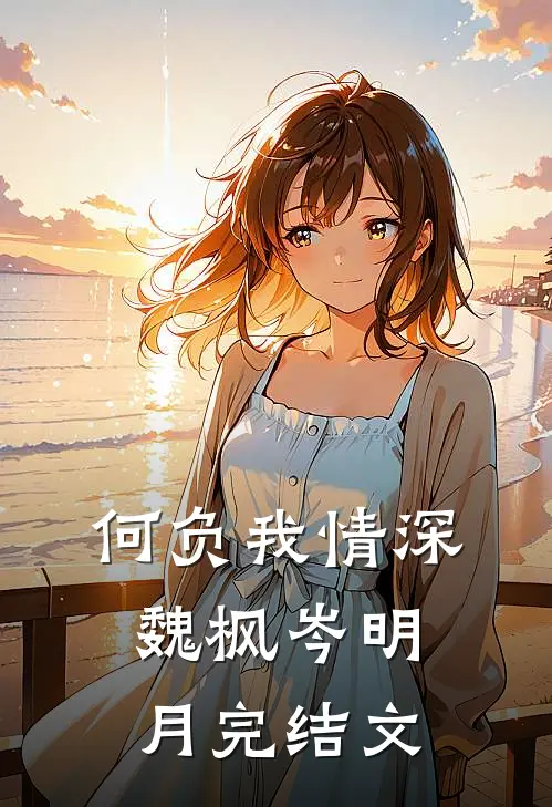 何负我情深魏枫岑明月完结文