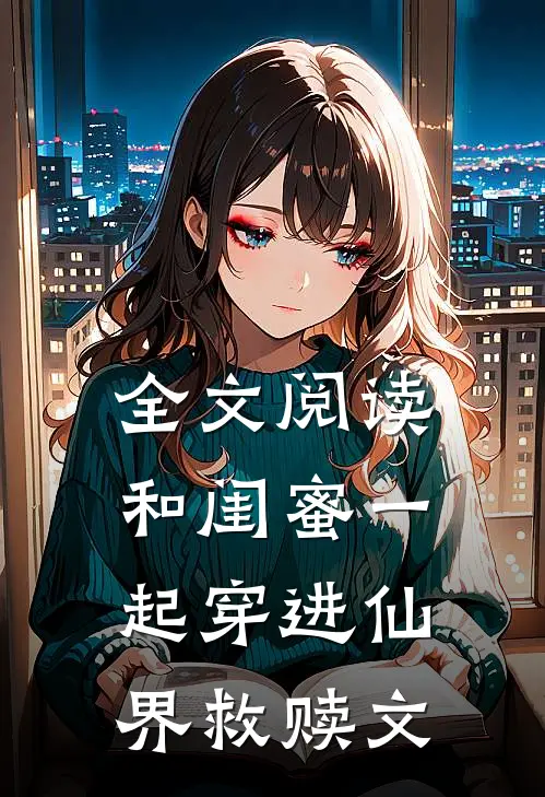 全文阅读和闺蜜一起穿进仙界救赎文