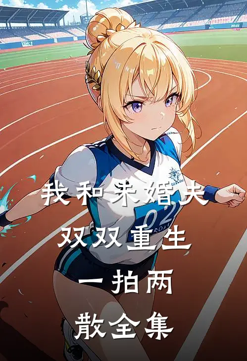 我和未婚夫双双重生，一拍两散 全集