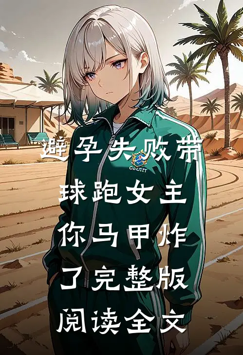 避孕失败带球跑女主你马甲炸了完整版阅读全文