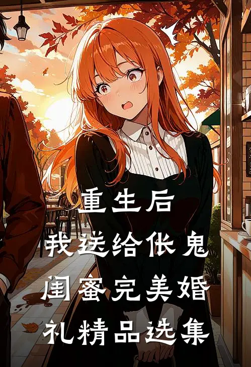 重生后，我送给伥鬼闺蜜完美婚礼精品选集