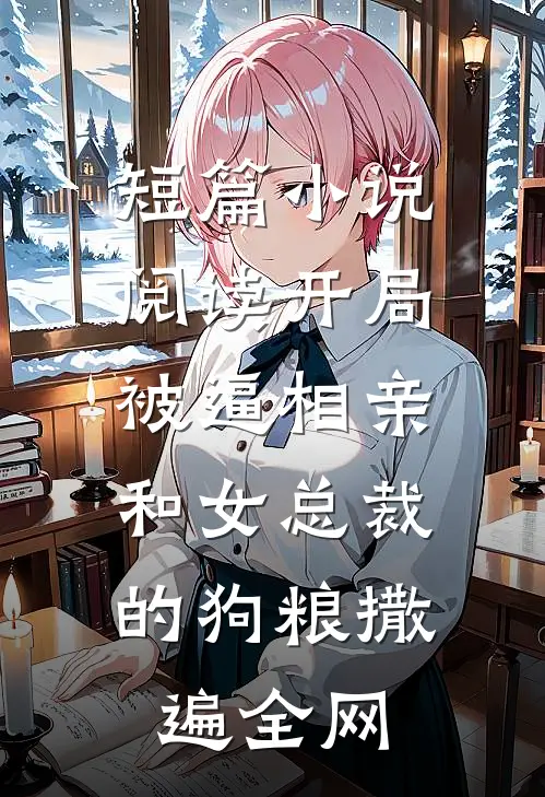 短篇小说阅读开局被逼相亲：和女总裁的狗粮撒遍全网