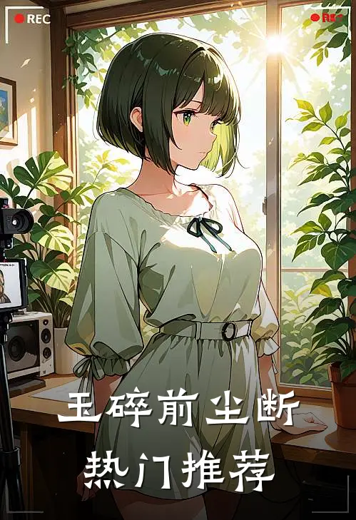 玉碎前尘断热门推荐