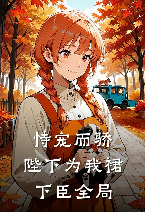 恃宠而骄，陛下为我裙下臣全局