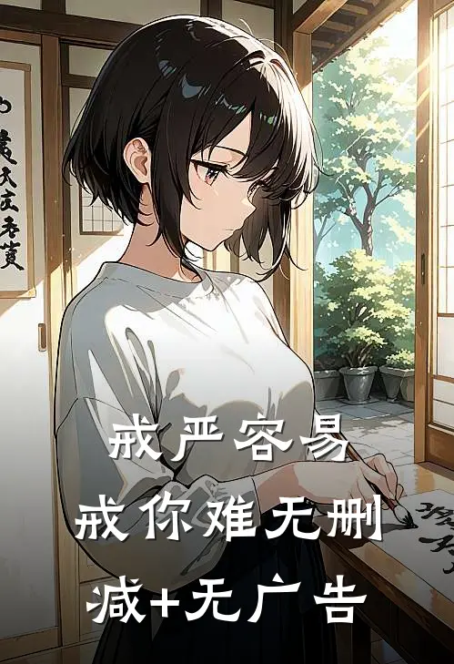 戒严容易，戒你难无删减+无广告