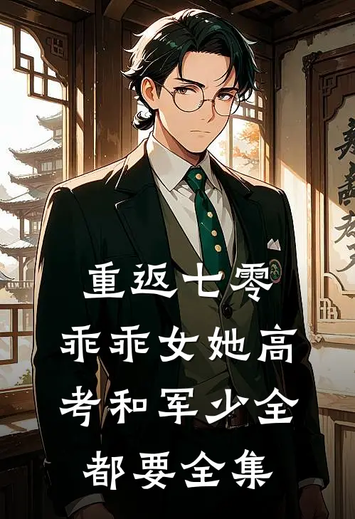 重返七零，乖乖女她高考和军少全都要全集