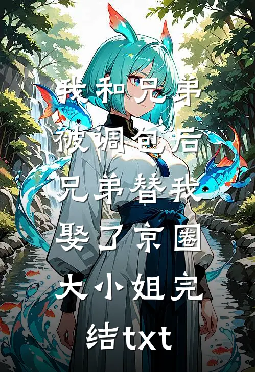 我和兄弟被调包后，兄弟替我娶了京圈大小姐完结txt