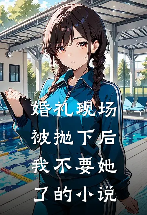 婚礼现场被抛下后，我不要她了的小说