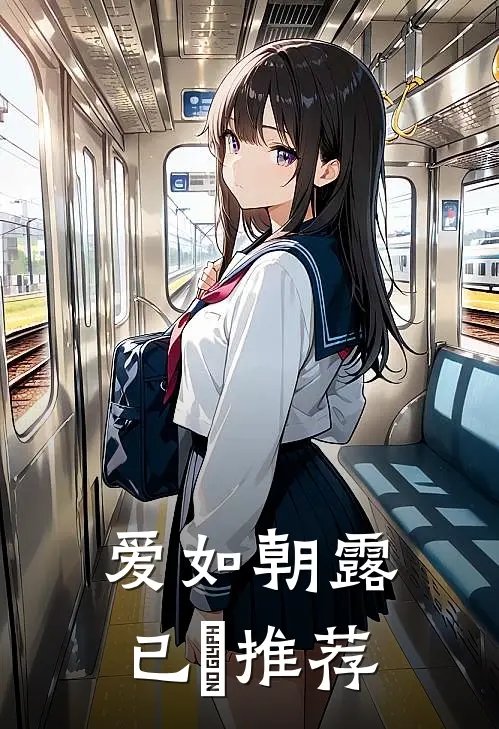爱如朝露已晞推荐