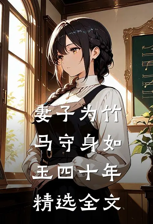 妻子为竹马守身如玉四十年精选全文