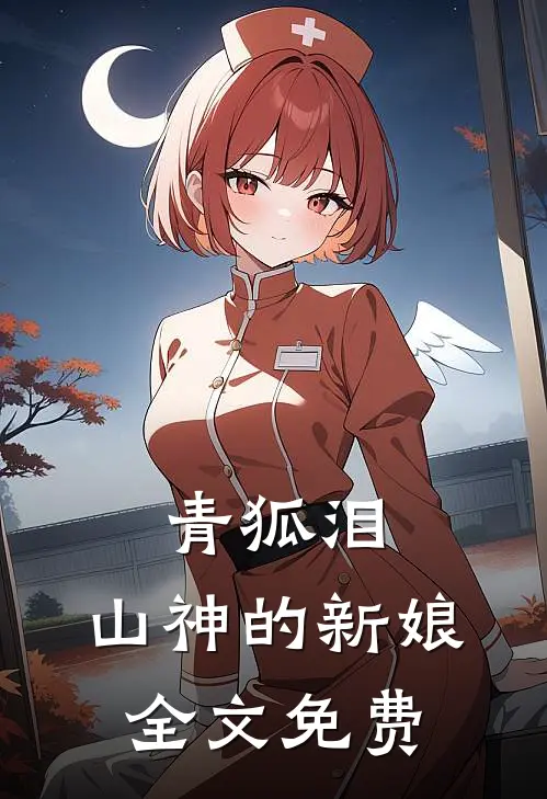 《青狐泪：山神的新娘》全文免费