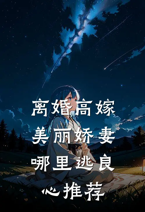 离婚高嫁：美丽娇妻哪里逃良心推荐