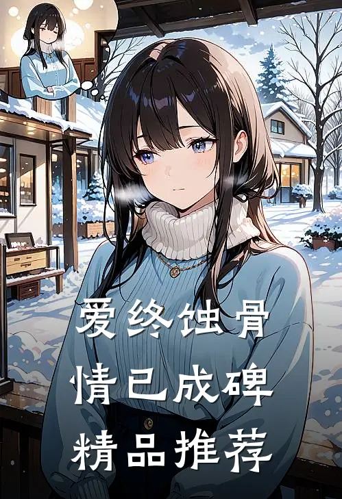 爱终蚀骨，情已成碑精品推荐