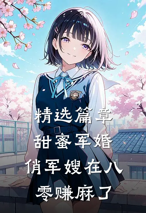 精选篇章甜蜜军婚：俏军嫂在八零赚麻了
