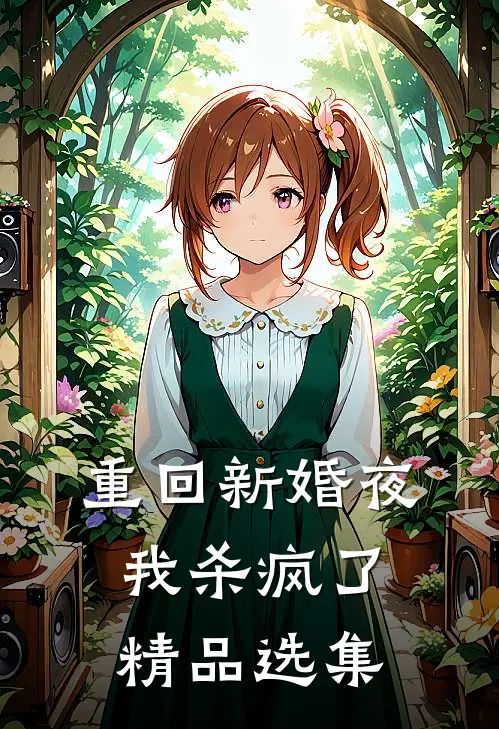 重回新婚夜，我杀疯了精品选集