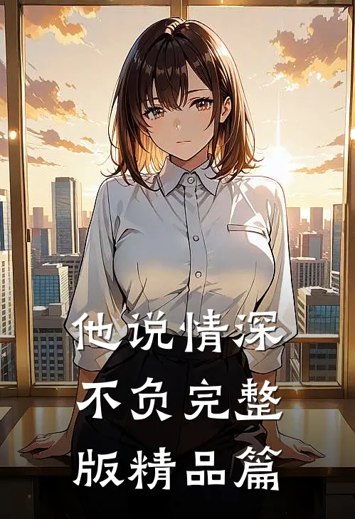 他说情深不负完整版精品篇