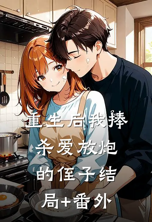 重生后我捧杀爱放炮的侄子结局+番外
