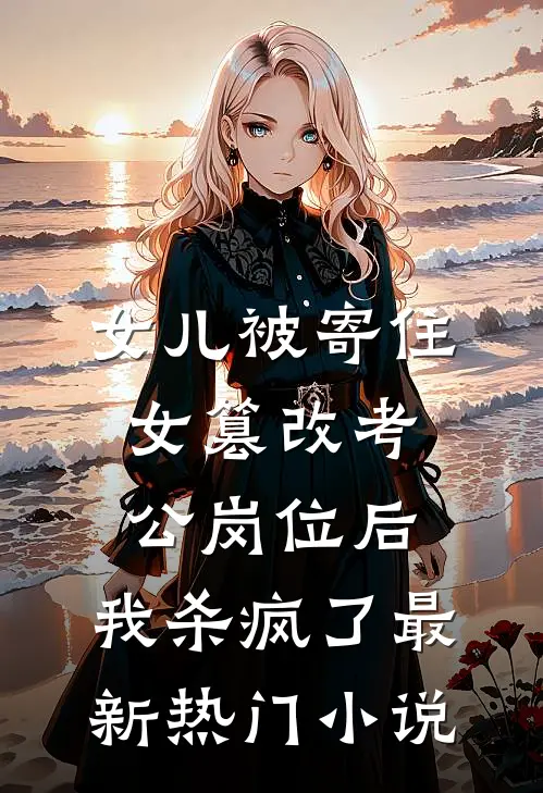 女儿被寄住女篡改考公岗位后，我杀疯了最新热门小说