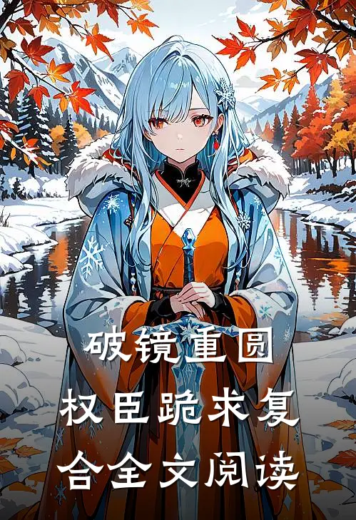 破镜重圆：权臣跪求复合全文阅读