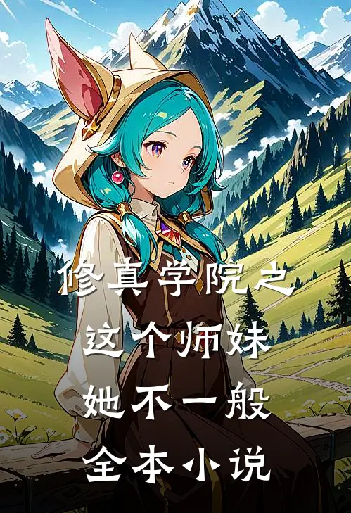 修真学院之这个师妹她不一般全本小说
