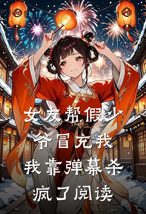 女友帮假少爷冒充我，我靠弹幕杀疯了阅读
