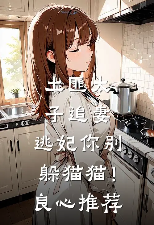 土匪太子追妻：逃妃你别躲猫猫！良心推荐