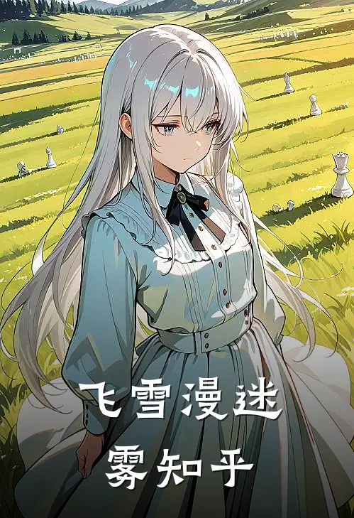 飞雪漫迷雾知乎