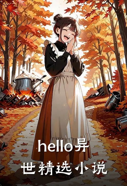 hello异世精选小说