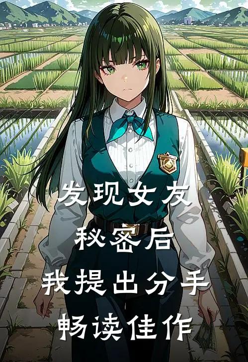 发现女友秘密后，我提出分手畅读佳作