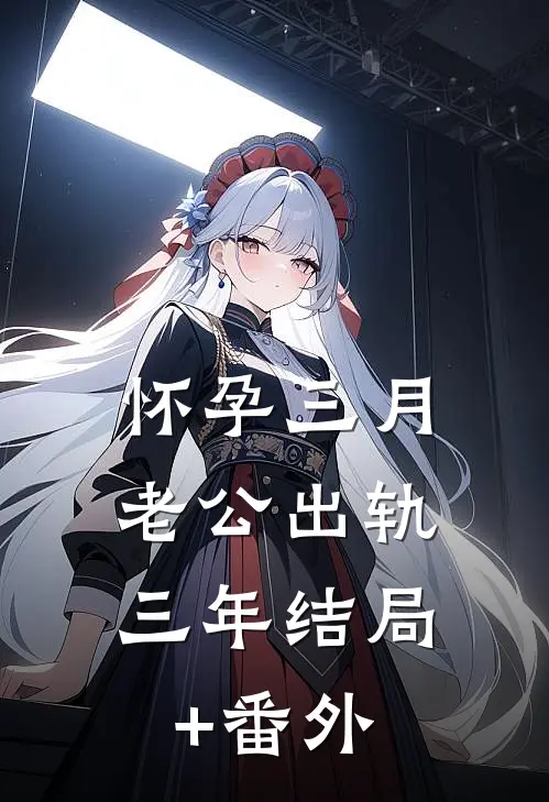 怀孕三月，老公出轨三年结局+番外